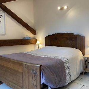 Bed and Breakfast Chambre Privee Avec Salle De Douche Feneyrols Exterior photo