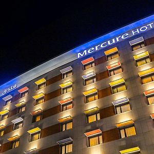 Hotel Mercure Alger Palais Des Congres Exterior photo