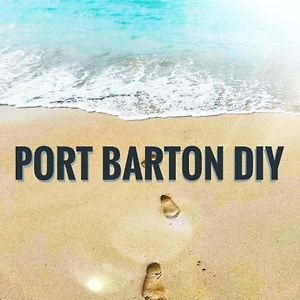 Hotel Port Barton DIY - MBCA SAIBORDS San Vicente  Exterior photo