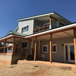 Ferienwohnung Morning Star Vista Near Yosemite - Countryside With Mountain Views Mariposa Exterior photo