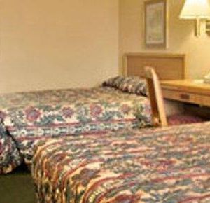 Days Inn Lenexa/ Kansas City/Overland Park Room photo