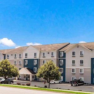 Extended Stay America Select Suites - Tallahassee - East Exterior photo