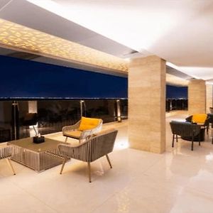 Masharef Al Modon Hotel Suites~ Dschāzān Exterior photo