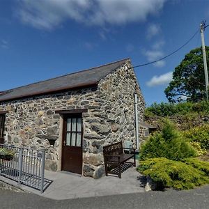 Ferienwohnung Carnedd Llywelyn Llanrwst Exterior photo