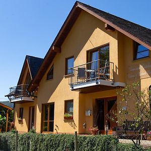 Bed and Breakfast Wein- Und Gaestehaus Michels Traben-Trarbach Exterior photo