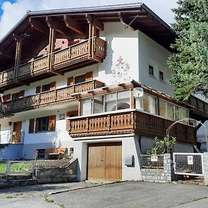 Montafon Valley Apartments Sankt Gallenkirch Exterior photo