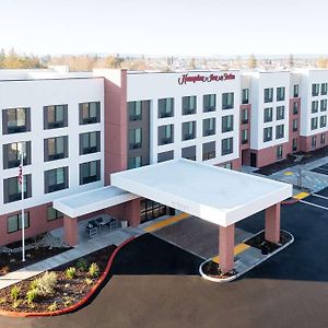 Hampton Inn & Suites Santa Rosa, Ca Exterior photo