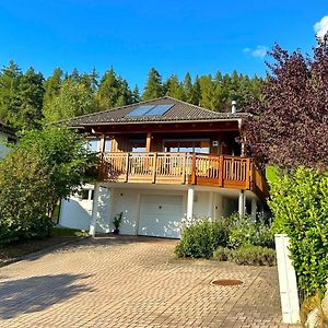 Villa Ferienhaus Sonnenberg Reith bei Seefeld Exterior photo