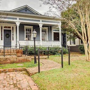 Villa Comfy Central Natchez Hideaway Walk To Dtwn! Exterior photo