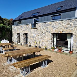 Villa The Forum-Mountmellick - Coachhouse Exterior photo