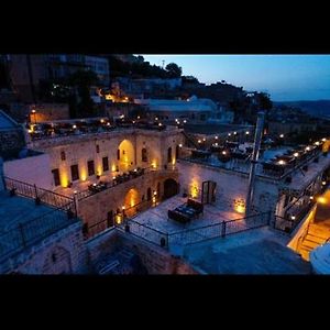 Aga Konagi Hotel Mardin Exterior photo