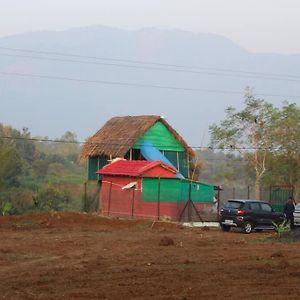 Villa Susasya Farm / Private Space Visakhapatnam Exterior photo