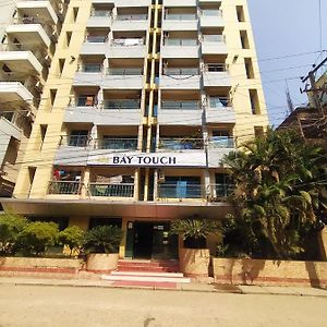 Hotel Castle Bay Touch Cox's Bazar Exterior photo