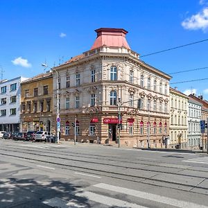 Residence Stefanikova Rose Brünn Exterior photo