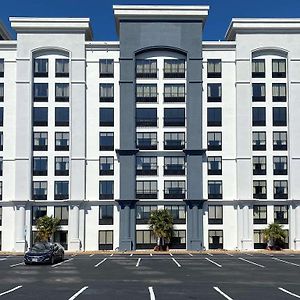 Mainstay Suites Conover Exterior photo