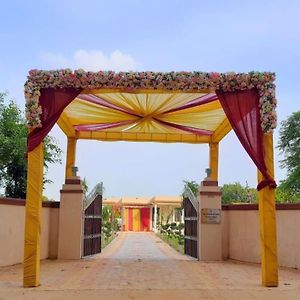 Villa Wedlock Farms - Events Venue Gurgaon Exterior photo
