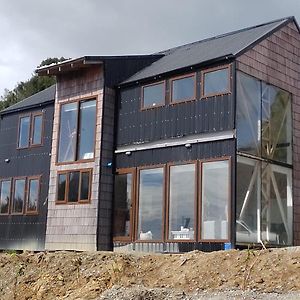 Villa Casa En La Playa Ancud Exterior photo