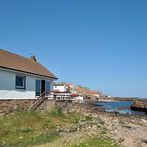 Sandy Sorlands Beach House- Stunning Seaside Home Anstruther Exterior photo