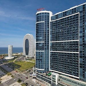 Hotel Ramada Plaza Batumi Exterior photo