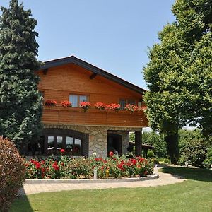 Guesthouse Dolinsek Sevnica Exterior photo