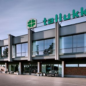 Hotel & Hostel Tallukka Asikkala  Exterior photo