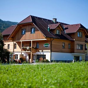 Hotel Gasthof Schafferwirt Sankt Georgen ob Murau Exterior photo