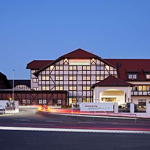 Lindner Hotel Nurburgring Motorsport Exterior photo