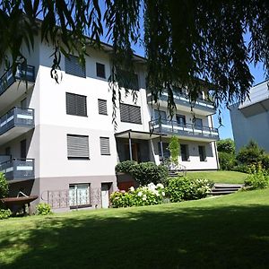 Villa Berginz by Seebnb Velden am Wörthersee Exterior photo