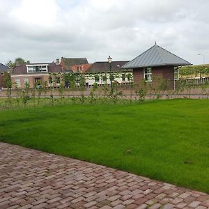 Villa Fisherman S House Near The Lauwersmeer Zoutkamp Exterior photo