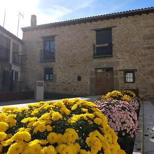 Ferienwohnung Azabache El Barco de Ávila Exterior photo