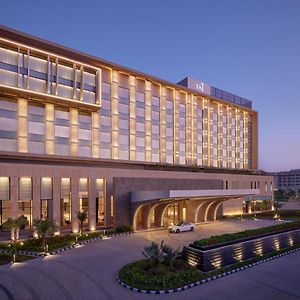 Hotel Taj Amer, Jaipur Exterior photo