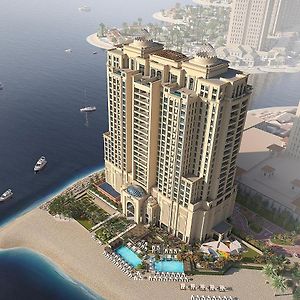 Four Seasons Resort And Residences At The Pearl - Qatar Doha Exterior photo