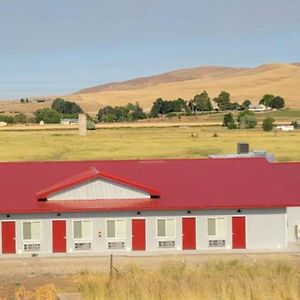 Hotel Lazy Bear Ranch Weiser Exterior photo