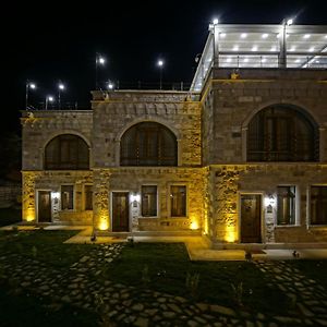 Zultanite Cappadocia Hotel Nevşehir Exterior photo