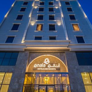 Enala Hotel - Al Khobar Exterior photo