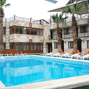 Hotel Pamukkale Apollon Garden Denizli  Exterior photo