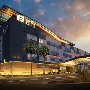 Hotel Aloft Henderson Las Vegas Exterior photo