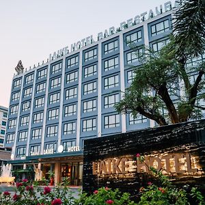 Laike Hotel Bangkok Exterior photo