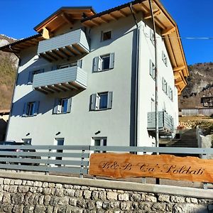 Bed and Breakfast Ca Soldati Campi  Exterior photo