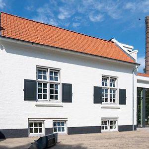 Bed and Breakfast Lindenhuys Logies Sint-Oedenrode Exterior photo