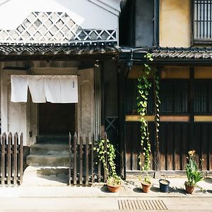 Hotel Rita Izumo Hirata Exterior photo