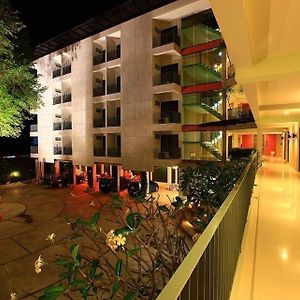 Hotel T3 House Ubon Ratchathani Exterior photo