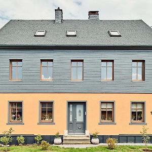 Neidorf Inn Neudorf  Exterior photo