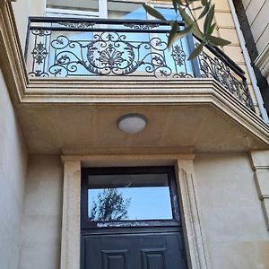 Casa Villa Baku Exterior photo