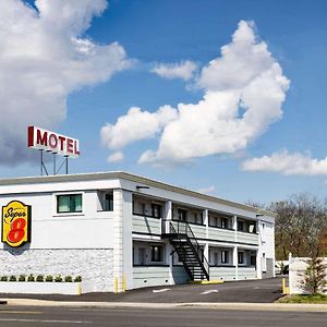 Motel Super 8 By Wyndham Lindenhurst Exterior photo