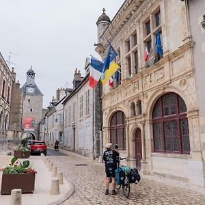 Ferienwohnung Gite En Centre Historique 65M2 Beaugency Exterior photo