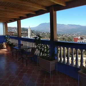 Ferienwohnung Casa Abdou Chefchaouen Exterior photo