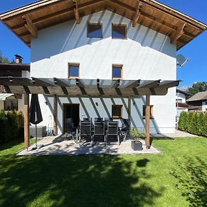 Villa Sandi'S Ferienhaus Reutte Exterior photo