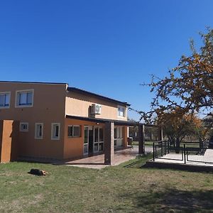 Villa Dulce Refugio Cortaderas Exterior photo