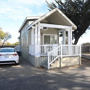 Hotel Marina Dunes Park Model Exterior photo